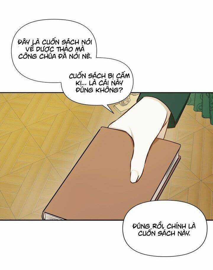 Trở Thành Vợ Của Nam Chính Phế Vật Chapter 6 trang 2