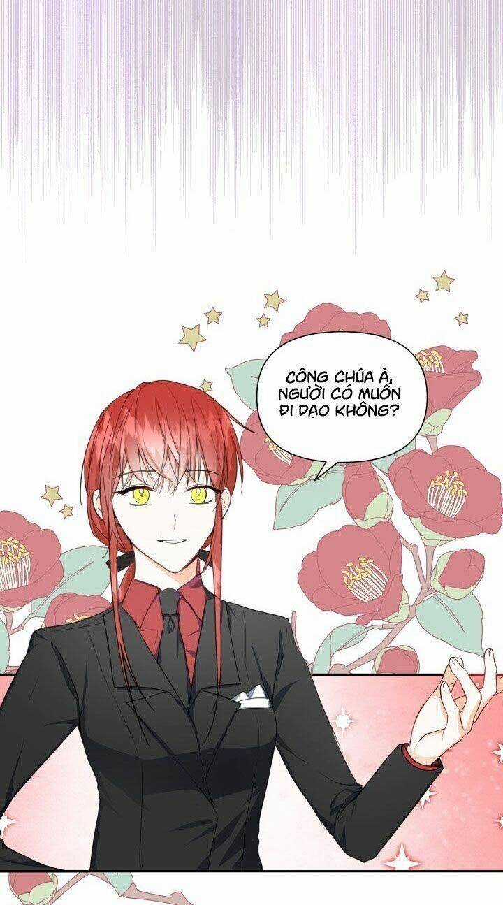 Trở Thành Vợ Của Nam Chính Phế Vật Chapter 6 trang 22