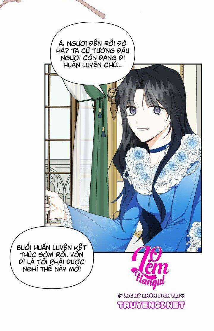 Trở Thành Vợ Của Nam Chính Phế Vật Chapter 6 trang 23