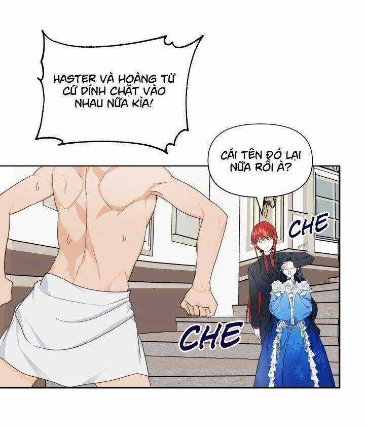 Trở Thành Vợ Của Nam Chính Phế Vật Chapter 6 trang 26