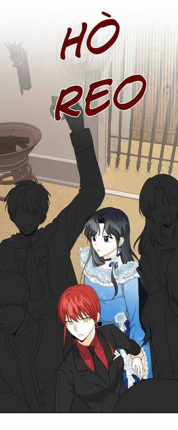 Trở Thành Vợ Của Nam Chính Phế Vật Chapter 6 trang 28