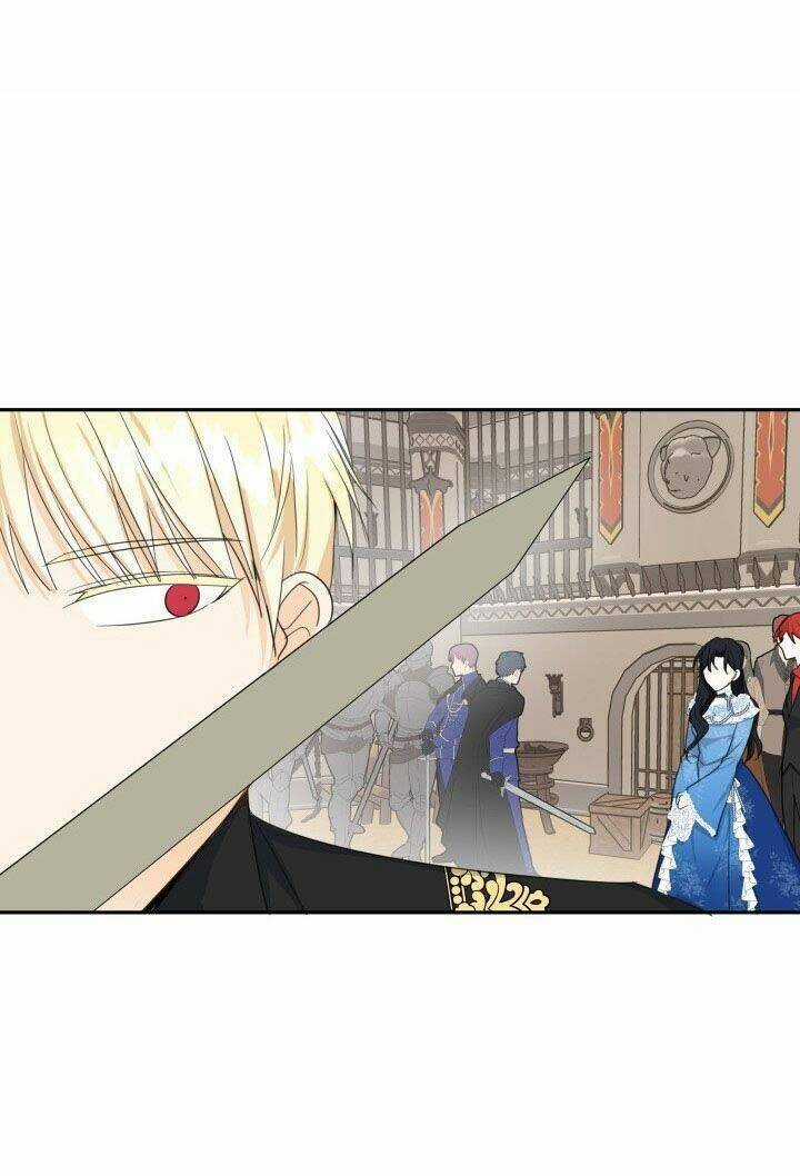 Trở Thành Vợ Của Nam Chính Phế Vật Chapter 6 trang 29