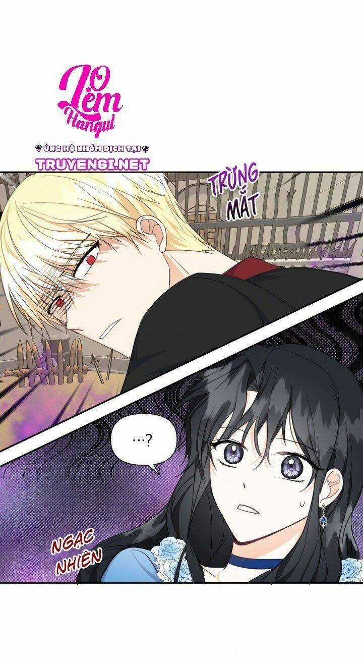 Trở Thành Vợ Của Nam Chính Phế Vật Chapter 6 trang 30