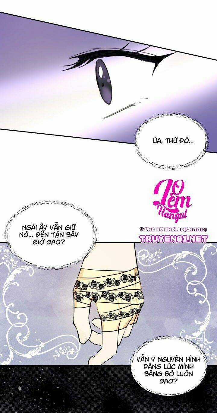 Trở Thành Vợ Của Nam Chính Phế Vật Chapter 6 trang 37