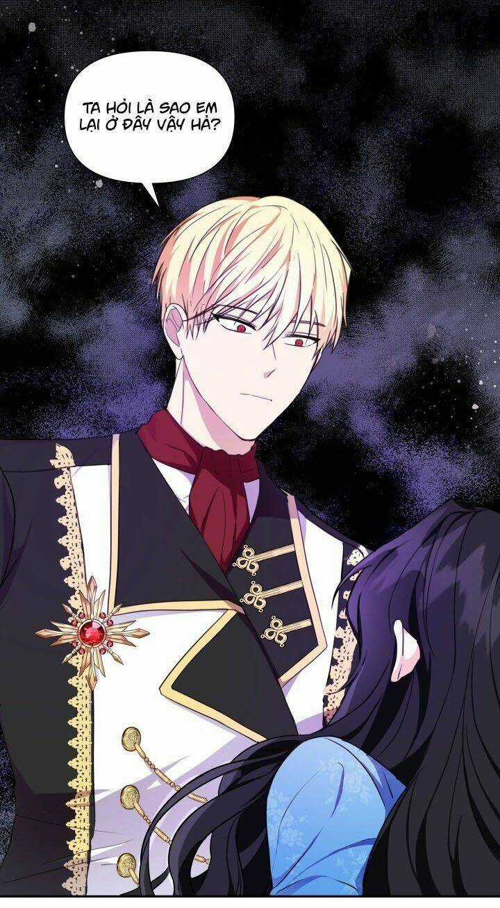 Trở Thành Vợ Của Nam Chính Phế Vật Chapter 6 trang 38