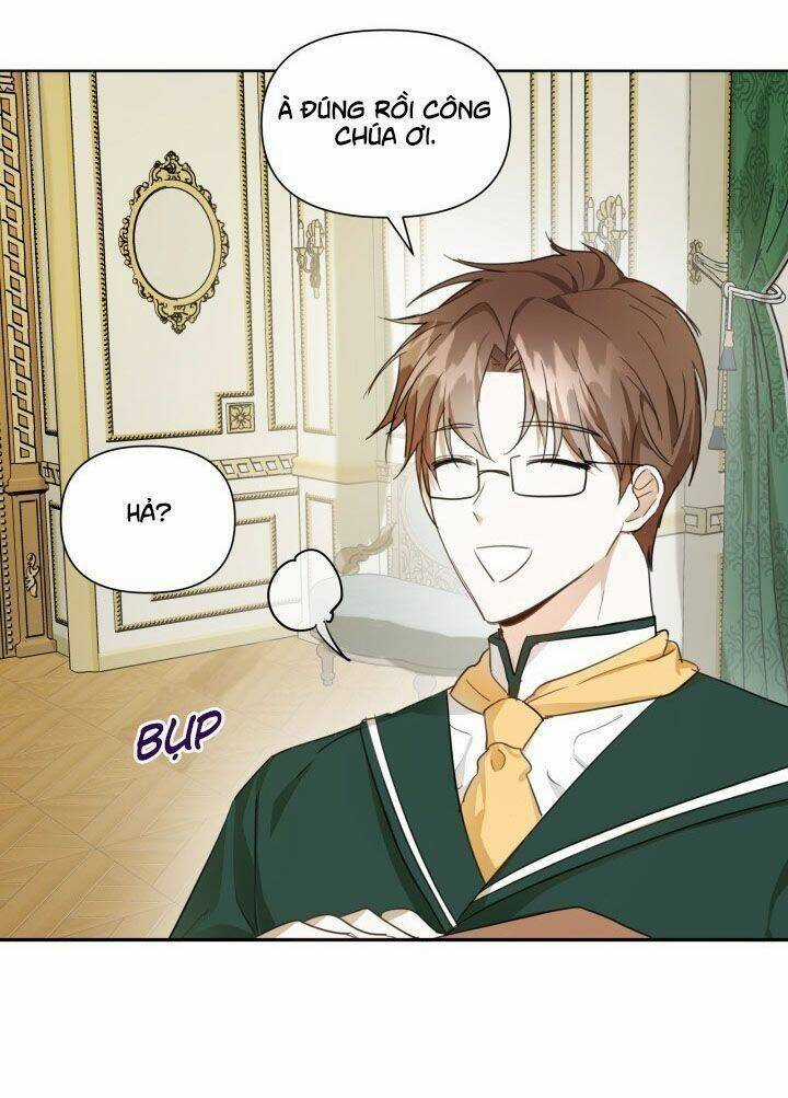 Trở Thành Vợ Của Nam Chính Phế Vật Chapter 6 trang 4