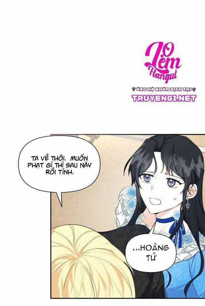 Trở Thành Vợ Của Nam Chính Phế Vật Chapter 6 trang 42