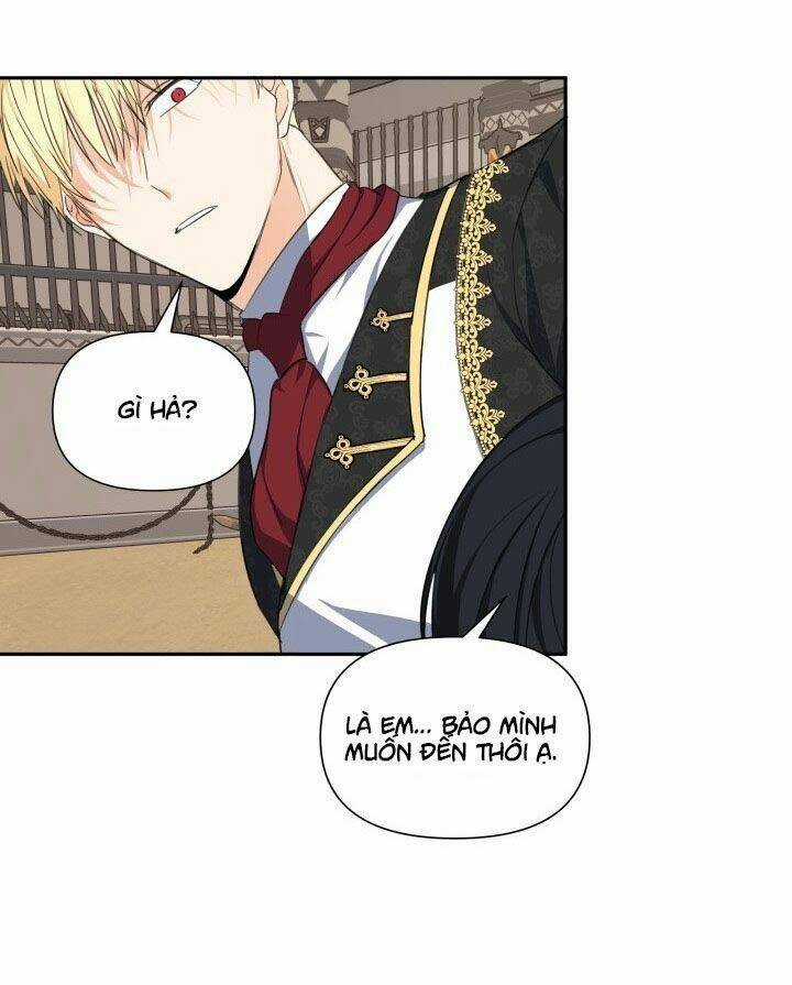 Trở Thành Vợ Của Nam Chính Phế Vật Chapter 6 trang 43