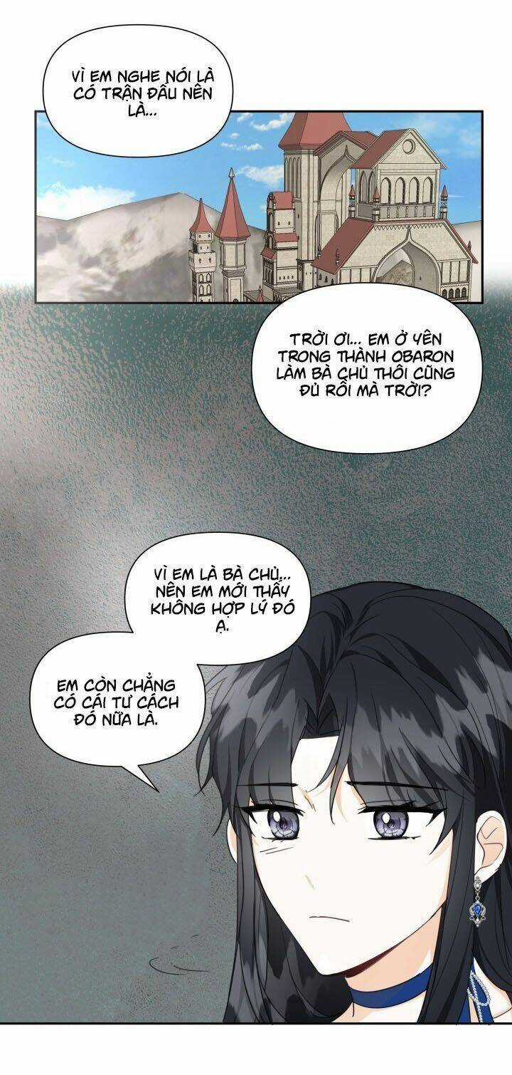 Trở Thành Vợ Của Nam Chính Phế Vật Chapter 6 trang 44