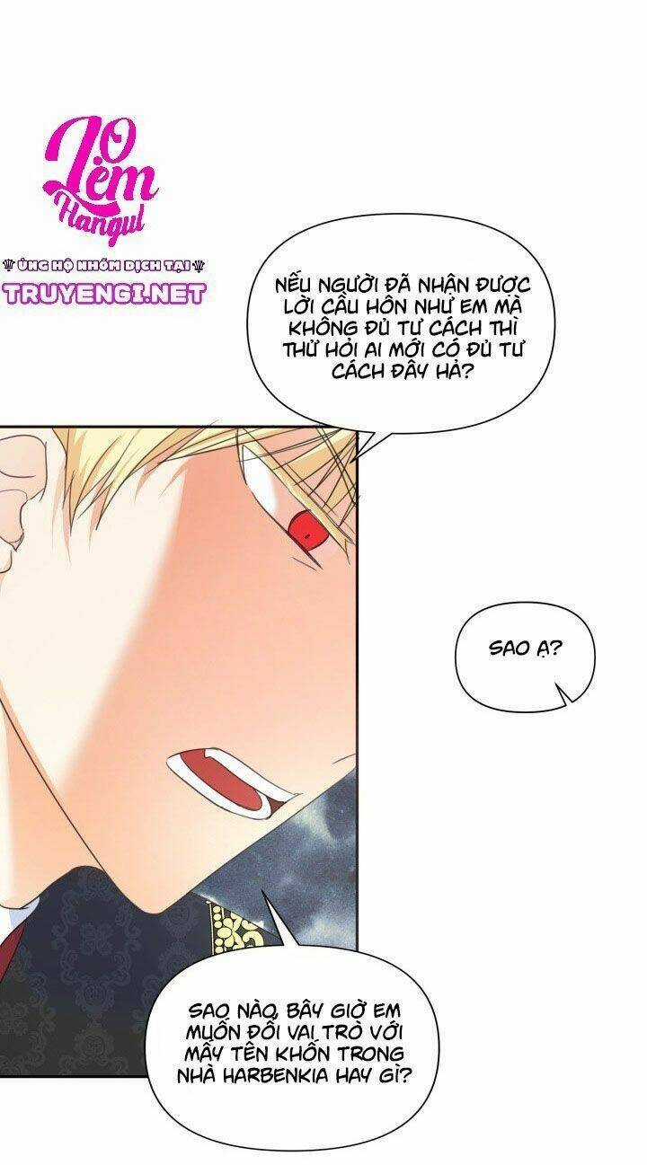 Trở Thành Vợ Của Nam Chính Phế Vật Chapter 6 trang 45