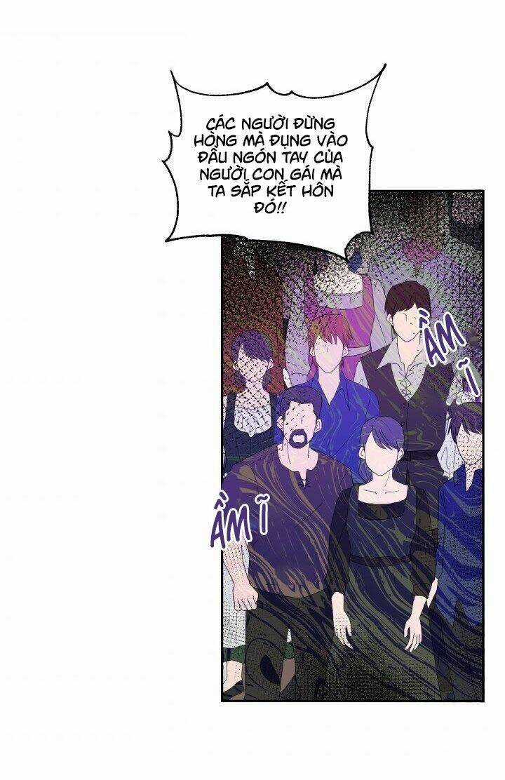 Trở Thành Vợ Của Nam Chính Phế Vật Chapter 6 trang 50