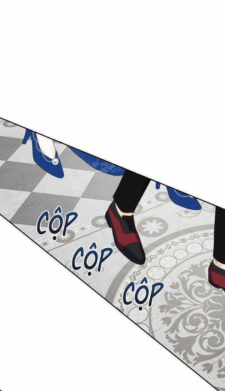 Trở Thành Vợ Của Nam Chính Phế Vật Chapter 6 trang 52