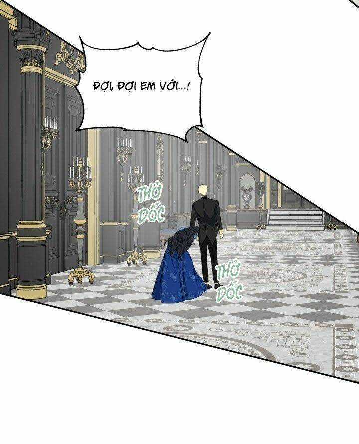 Trở Thành Vợ Của Nam Chính Phế Vật Chapter 6 trang 53