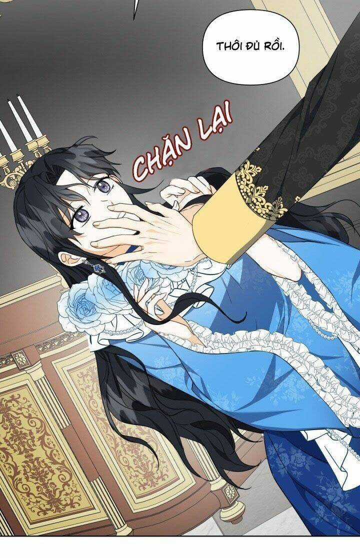 Trở Thành Vợ Của Nam Chính Phế Vật Chapter 6 trang 56