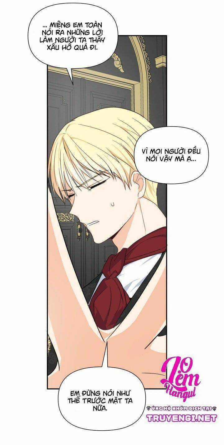 Trở Thành Vợ Của Nam Chính Phế Vật Chapter 6 trang 57