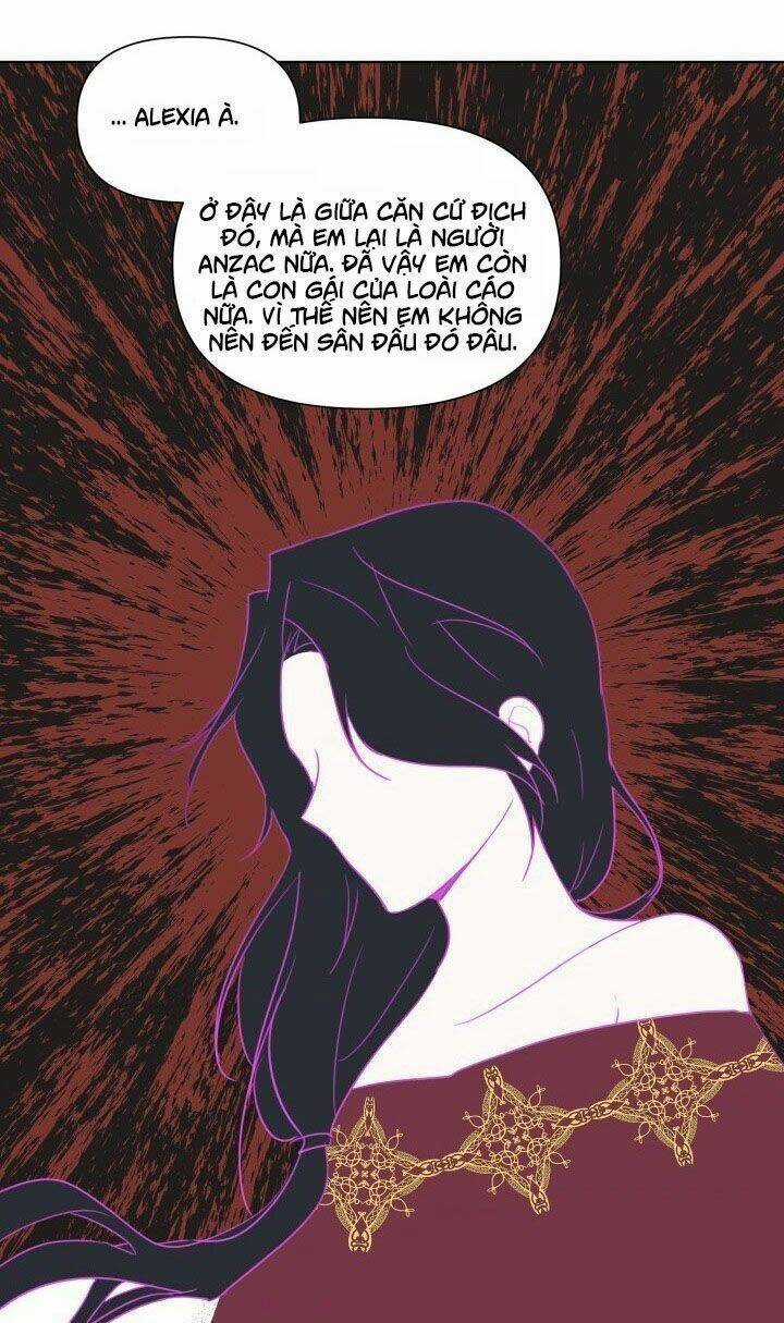 Trở Thành Vợ Của Nam Chính Phế Vật Chapter 6 trang 58