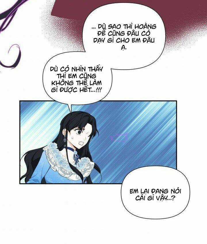 Trở Thành Vợ Của Nam Chính Phế Vật Chapter 6 trang 59