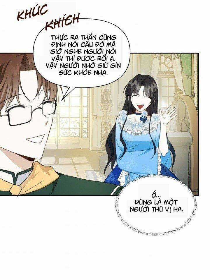 Trở Thành Vợ Của Nam Chính Phế Vật Chapter 6 trang 6