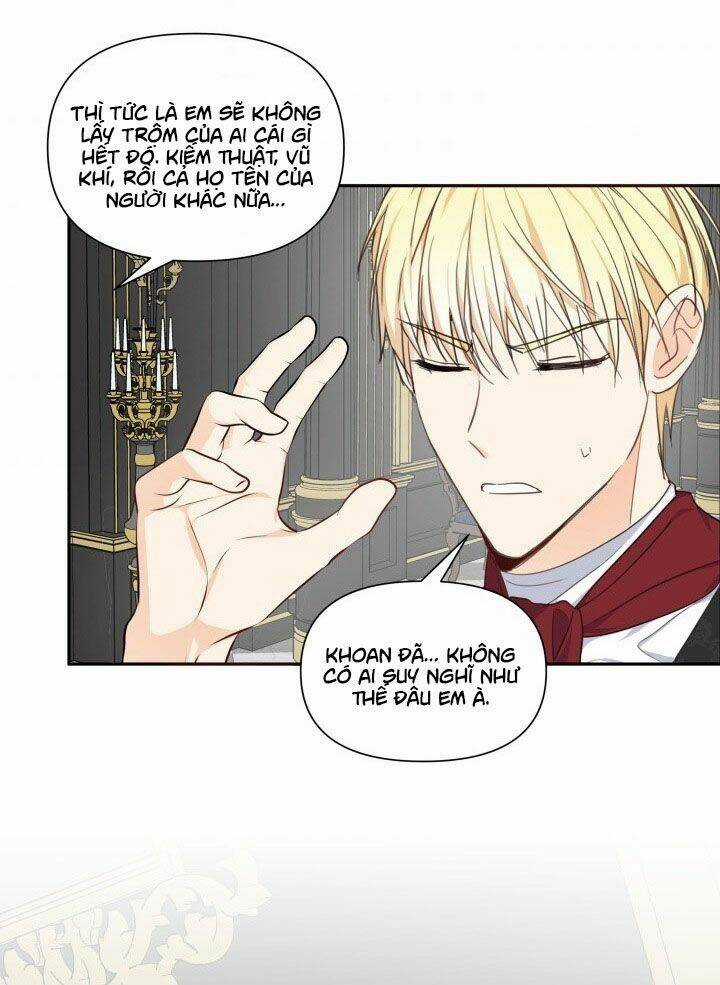 Trở Thành Vợ Của Nam Chính Phế Vật Chapter 6 trang 60