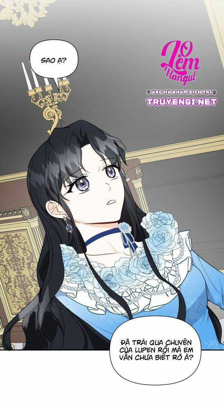 Trở Thành Vợ Của Nam Chính Phế Vật Chapter 6 trang 61