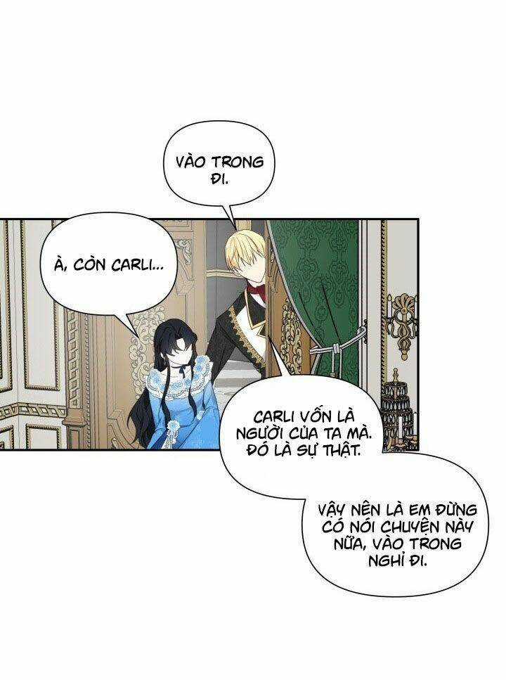 Trở Thành Vợ Của Nam Chính Phế Vật Chapter 6 trang 62