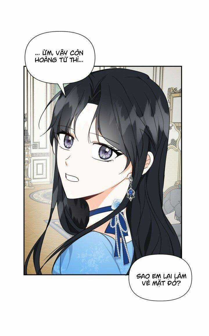 Trở Thành Vợ Của Nam Chính Phế Vật Chapter 6 trang 63