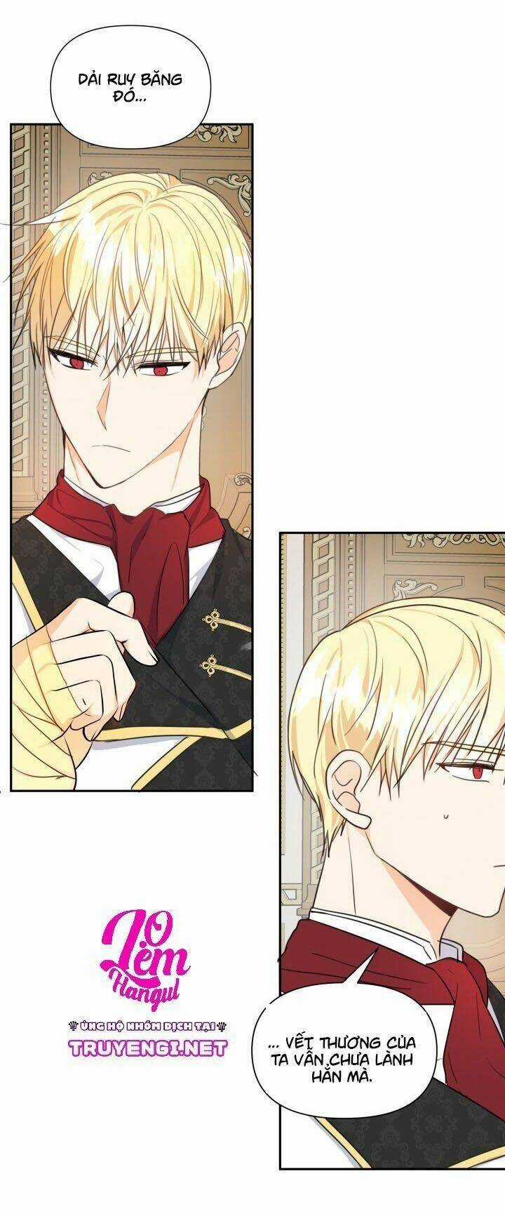 Trở Thành Vợ Của Nam Chính Phế Vật Chapter 6 trang 64