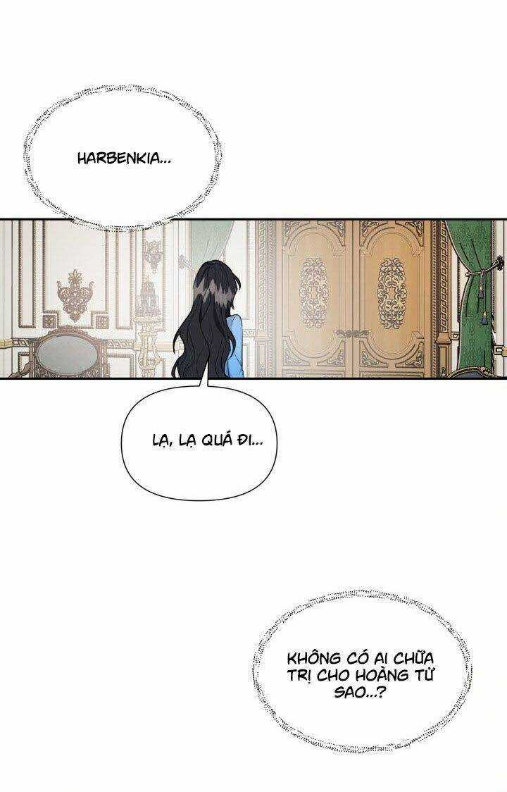 Trở Thành Vợ Của Nam Chính Phế Vật Chapter 6 trang 65