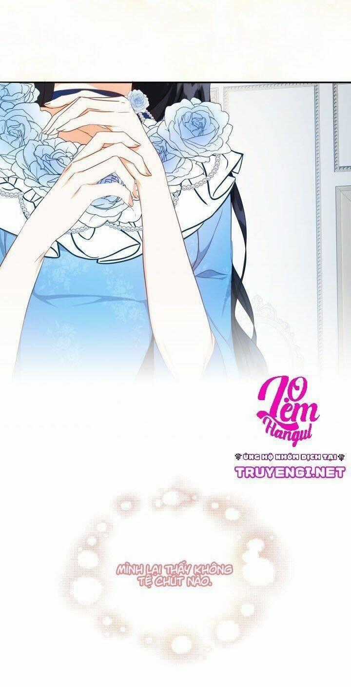 Trở Thành Vợ Của Nam Chính Phế Vật Chapter 6 trang 68