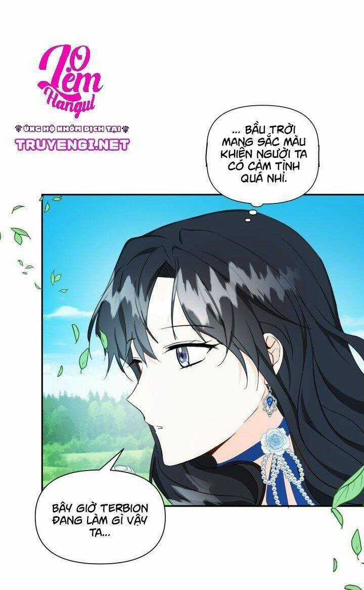 Trở Thành Vợ Của Nam Chính Phế Vật Chapter 6 trang 9