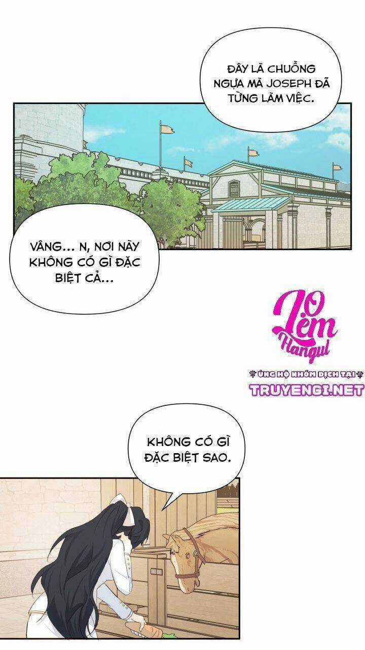 Trở Thành Vợ Của Nam Chính Phế Vật Chapter 7 trang 10