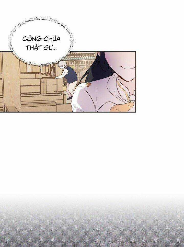 Trở Thành Vợ Của Nam Chính Phế Vật Chapter 7 trang 12