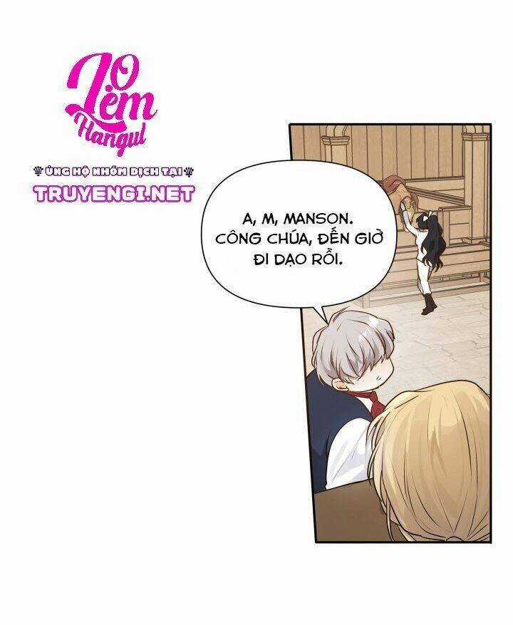 Trở Thành Vợ Của Nam Chính Phế Vật Chapter 7 trang 14