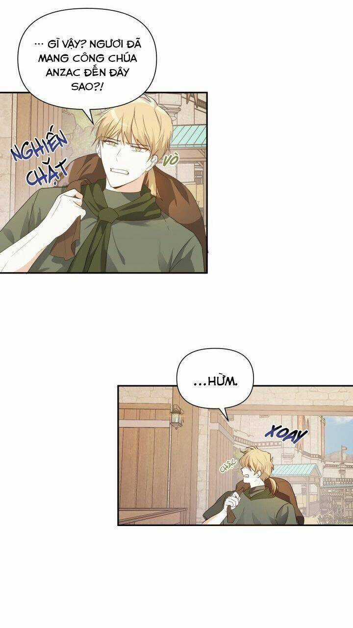 Trở Thành Vợ Của Nam Chính Phế Vật Chapter 7 trang 15