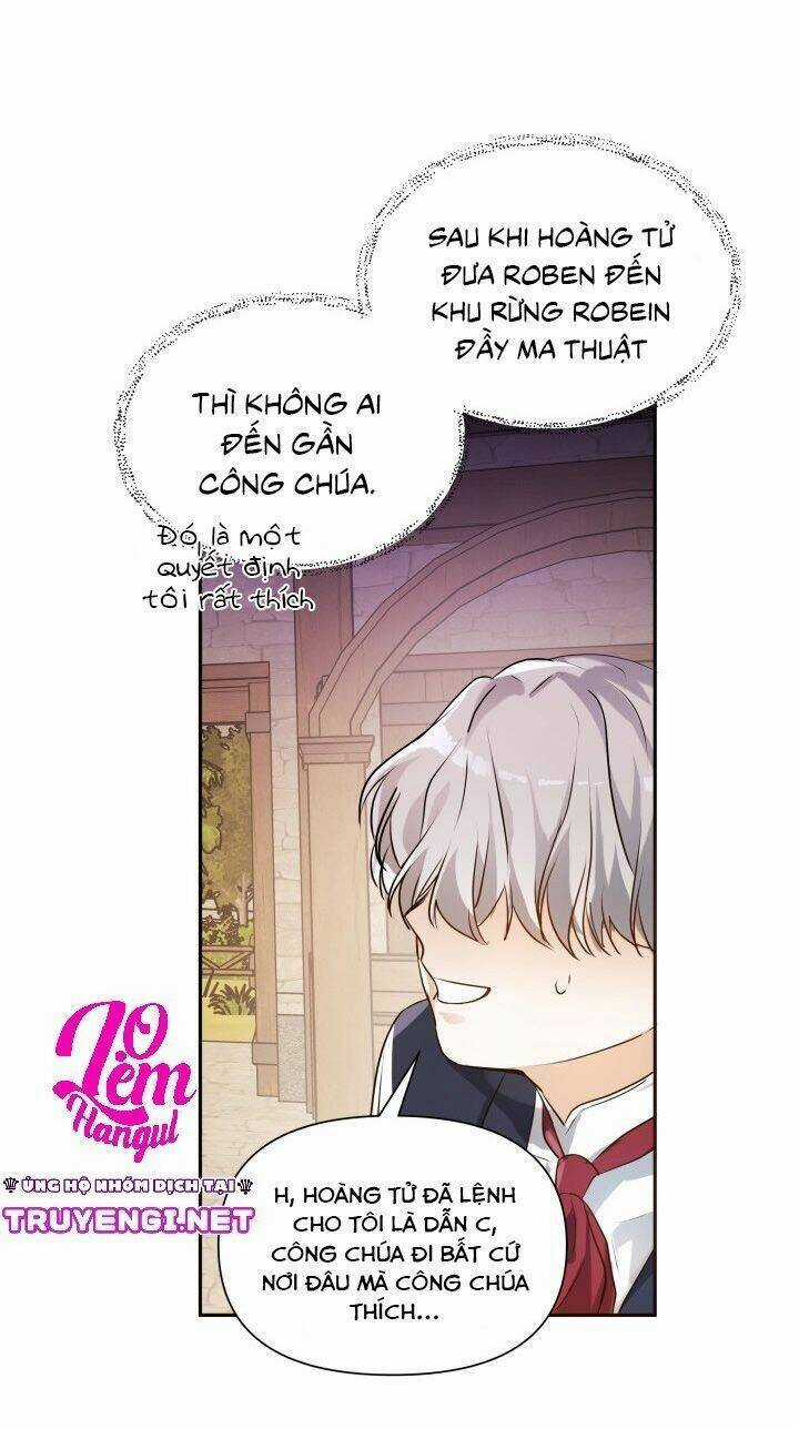 Trở Thành Vợ Của Nam Chính Phế Vật Chapter 7 trang 16