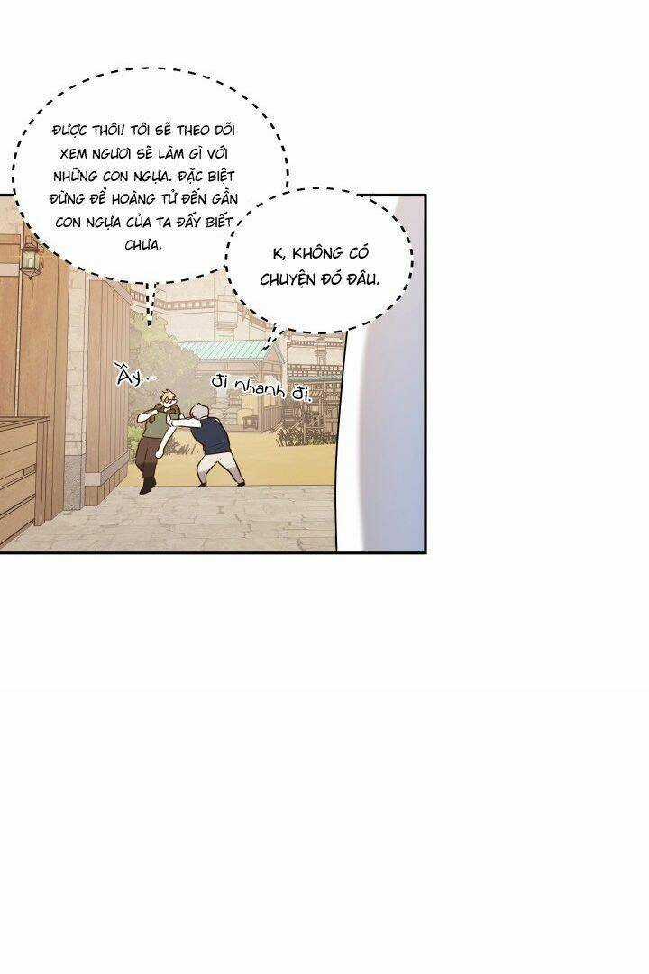 Trở Thành Vợ Của Nam Chính Phế Vật Chapter 7 trang 17