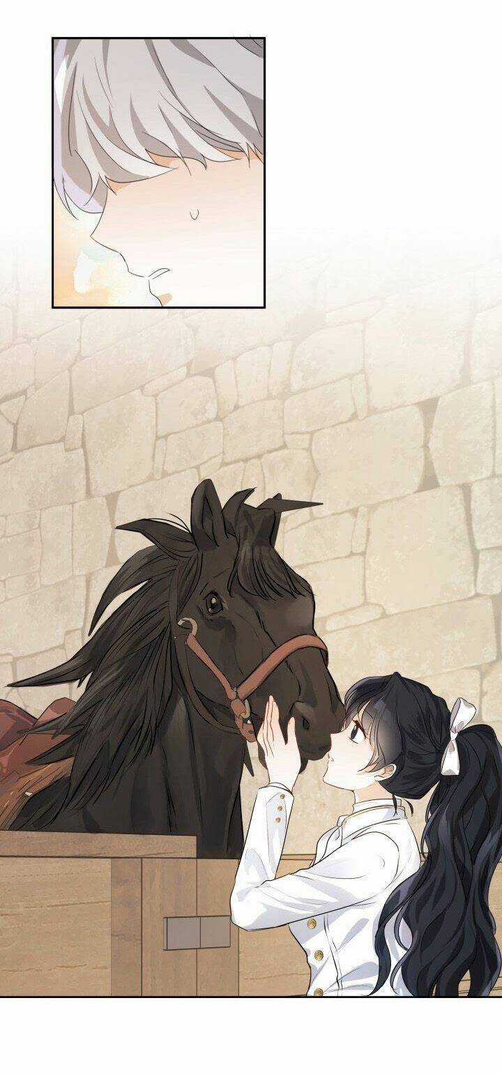 Trở Thành Vợ Của Nam Chính Phế Vật Chapter 7 trang 18