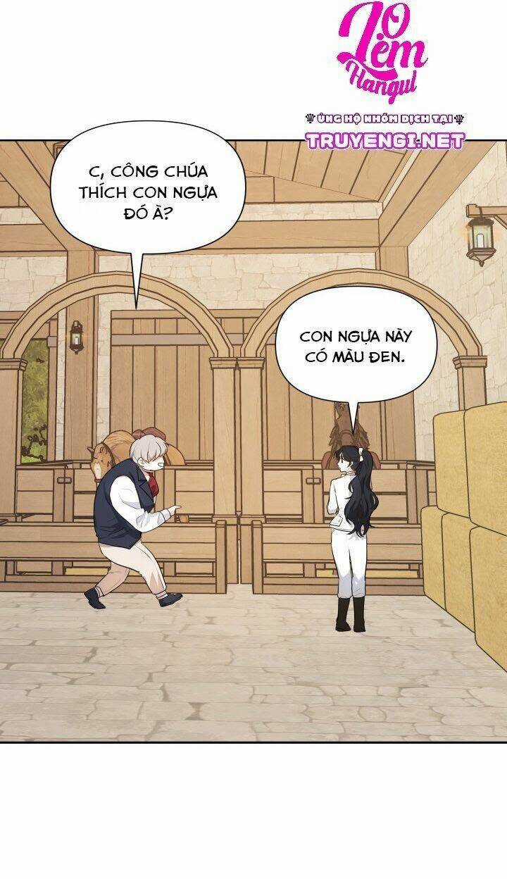 Trở Thành Vợ Của Nam Chính Phế Vật Chapter 7 trang 19