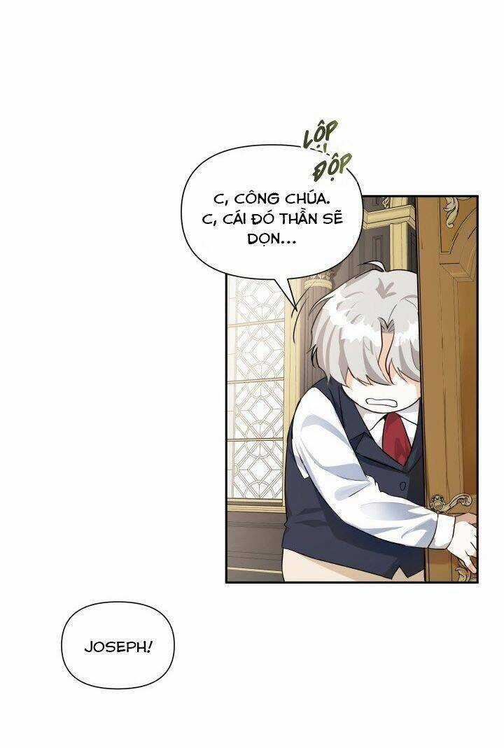 Trở Thành Vợ Của Nam Chính Phế Vật Chapter 7 trang 2