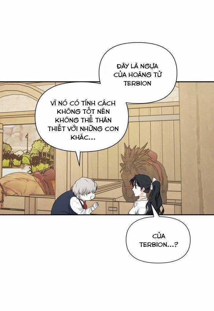 Trở Thành Vợ Của Nam Chính Phế Vật Chapter 7 trang 21