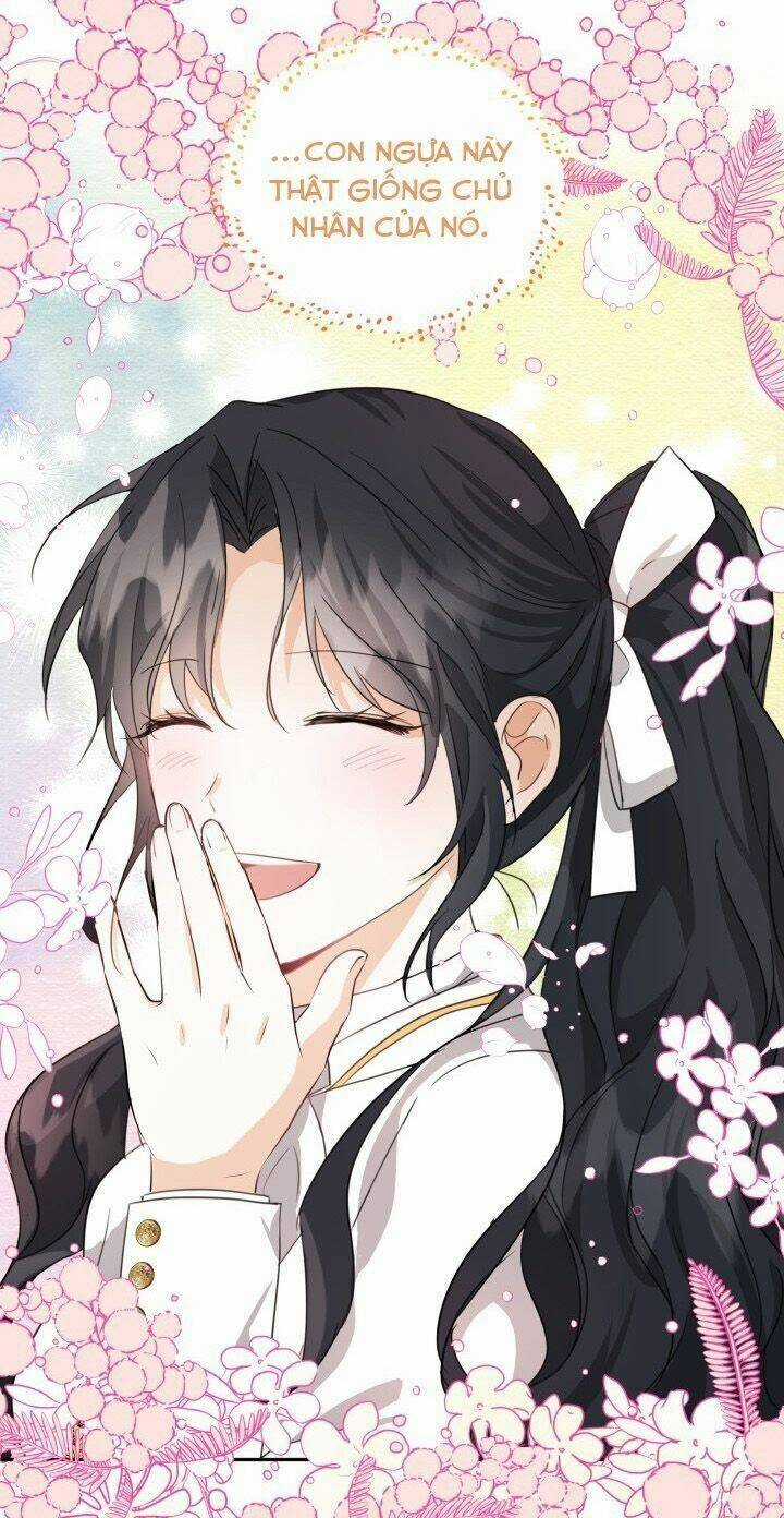 Trở Thành Vợ Của Nam Chính Phế Vật Chapter 7 trang 23