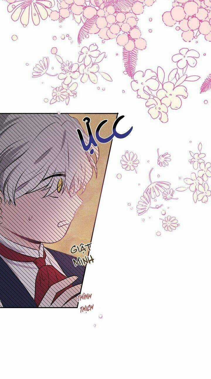 Trở Thành Vợ Của Nam Chính Phế Vật Chapter 7 trang 24