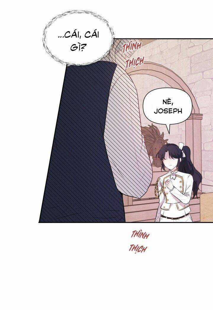 Trở Thành Vợ Của Nam Chính Phế Vật Chapter 7 trang 25