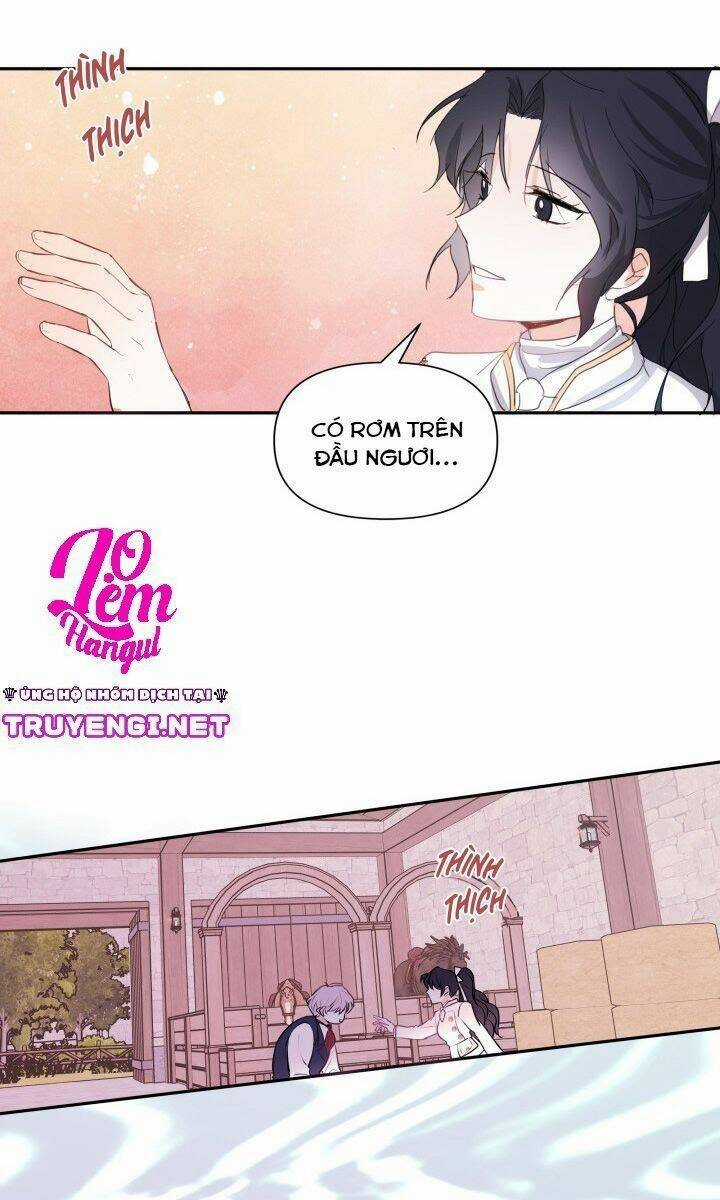 Trở Thành Vợ Của Nam Chính Phế Vật Chapter 7 trang 26