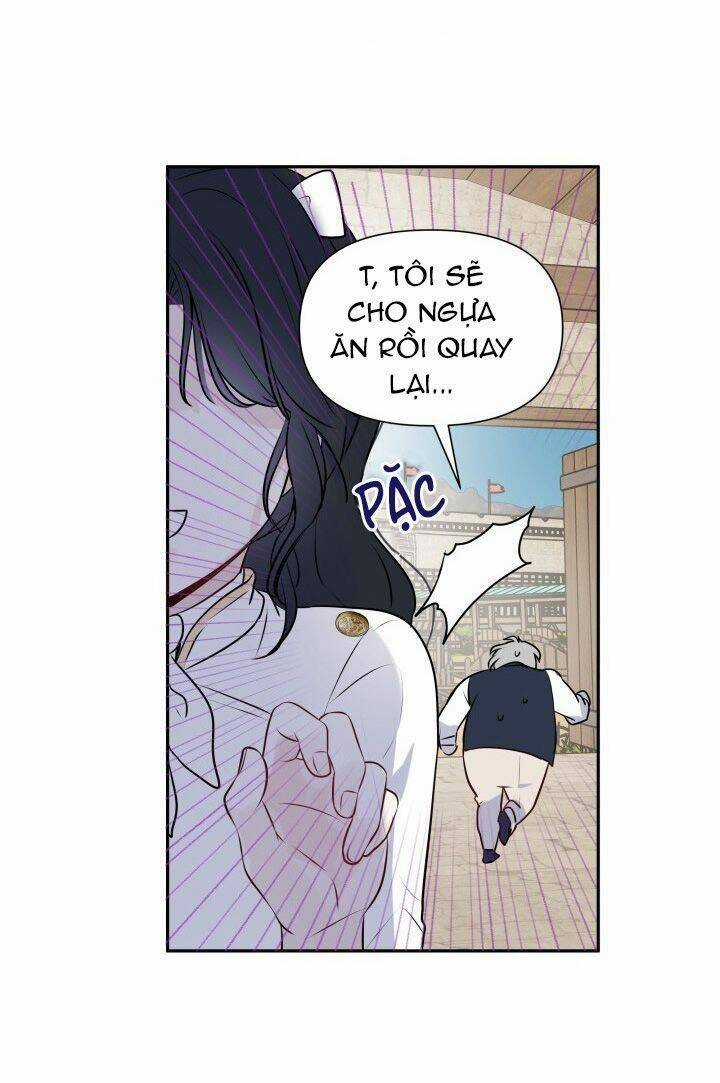 Trở Thành Vợ Của Nam Chính Phế Vật Chapter 7 trang 29