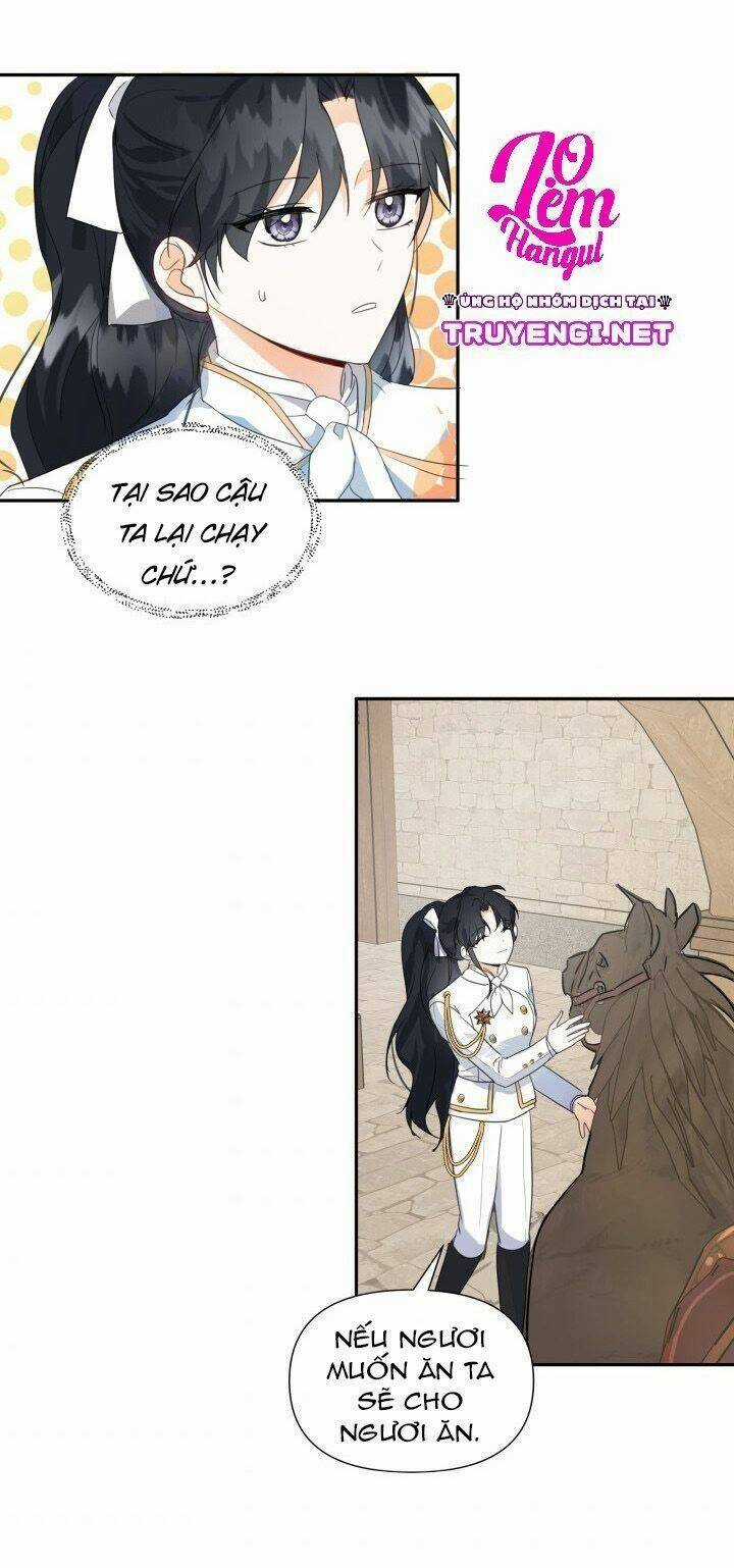 Trở Thành Vợ Của Nam Chính Phế Vật Chapter 7 trang 30