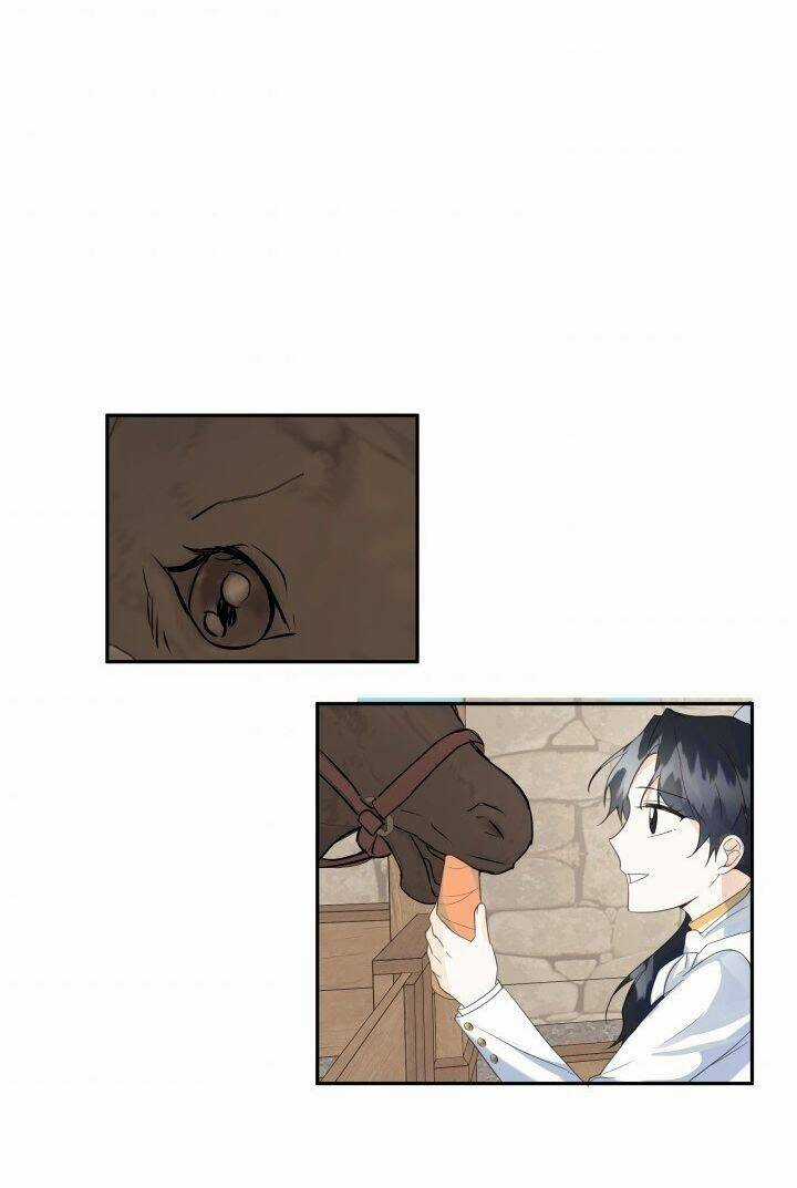 Trở Thành Vợ Của Nam Chính Phế Vật Chapter 7 trang 31