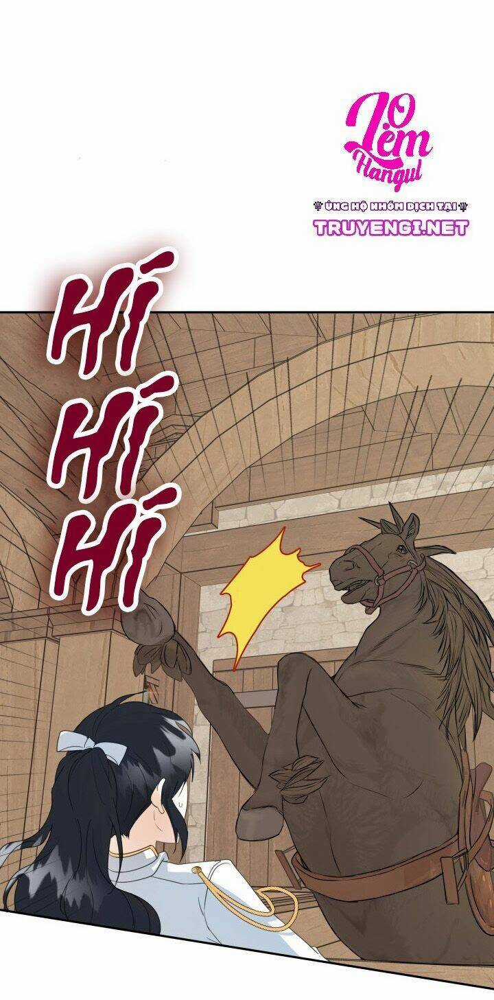 Trở Thành Vợ Của Nam Chính Phế Vật Chapter 7 trang 32