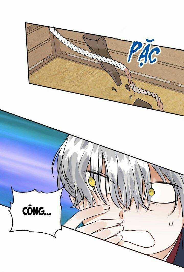 Trở Thành Vợ Của Nam Chính Phế Vật Chapter 7 trang 33