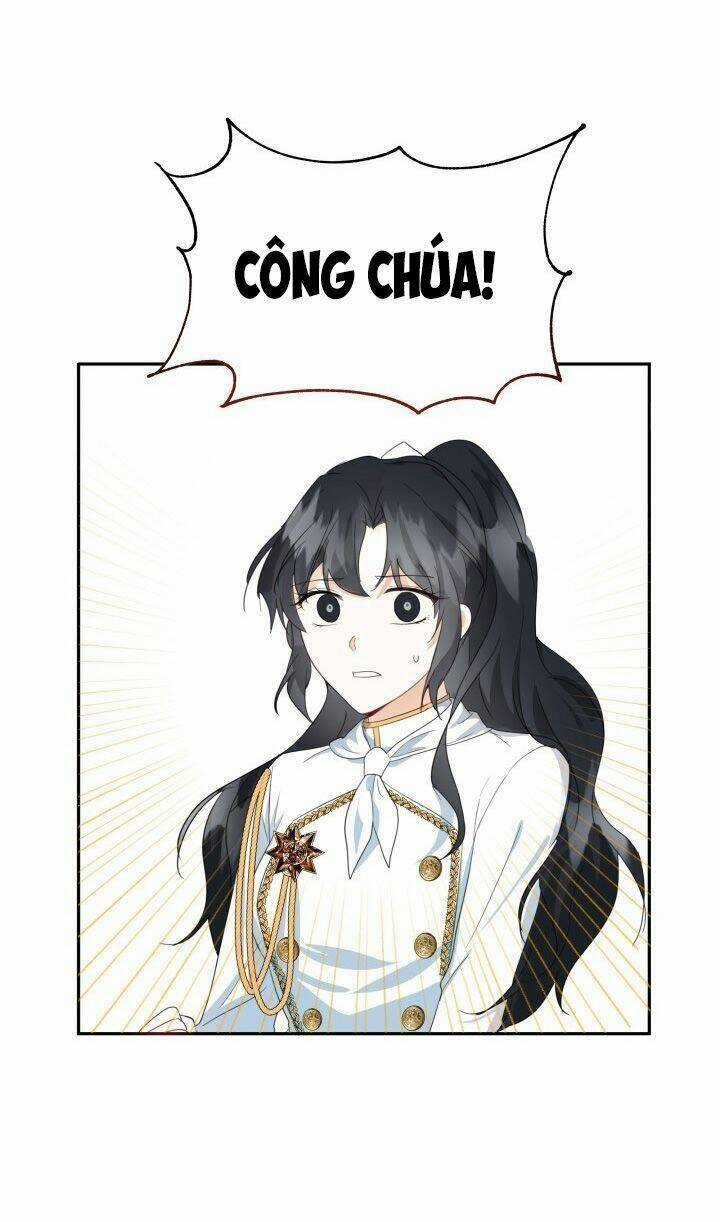 Trở Thành Vợ Của Nam Chính Phế Vật Chapter 7 trang 35